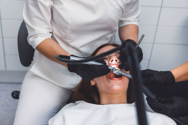 Best Cosmetic Emergency Dentistry in Cienegas Terrace, TX